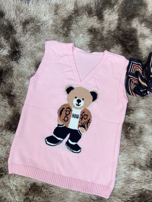 Cor Rosa Bebê