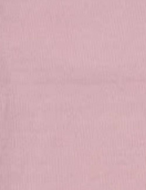 Cor Rosa Bebê