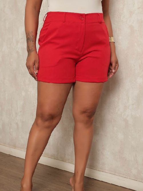 Cor Vermelho