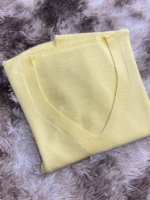 Cor Amarelo
