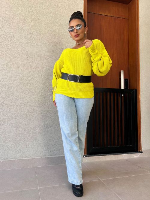 Cor Amarelo