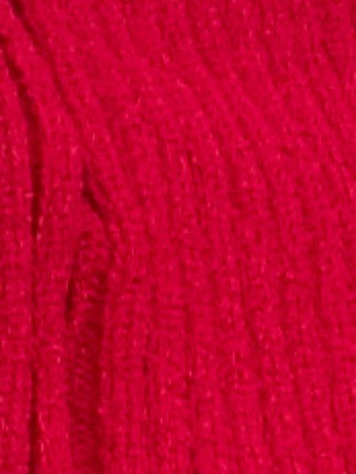 Cor Vermelho