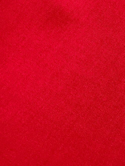 Cor Vermelho