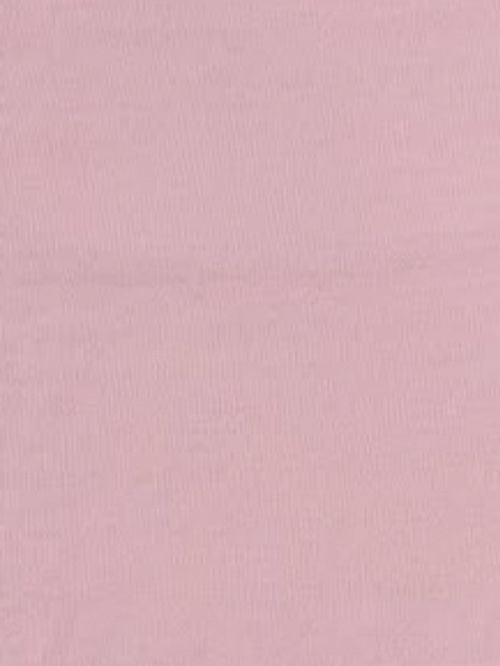 Cor Rosa Bebê