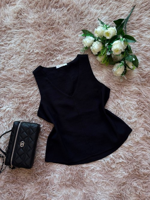 Cor Preto