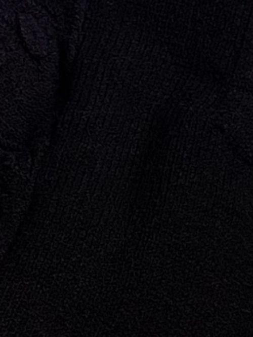 Cor Preto