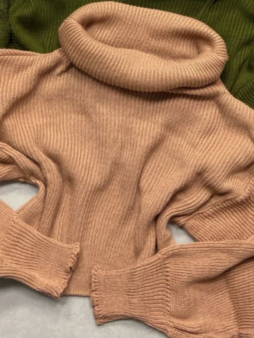Cor Nude