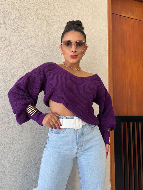 Cor Roxo