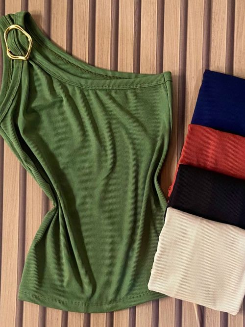 Cor Verde Militar