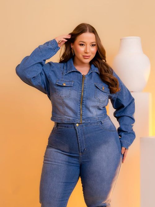 Cor Jeans Claro