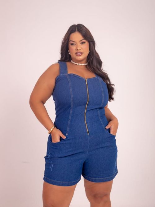 Cor Azul Jeans