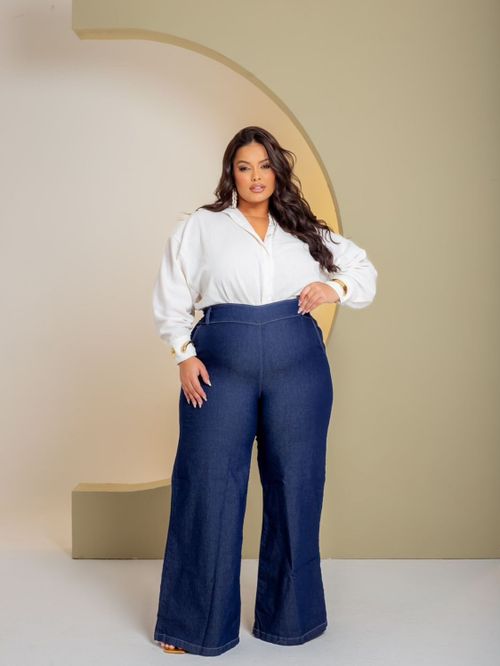 Cor Jeans Escuro