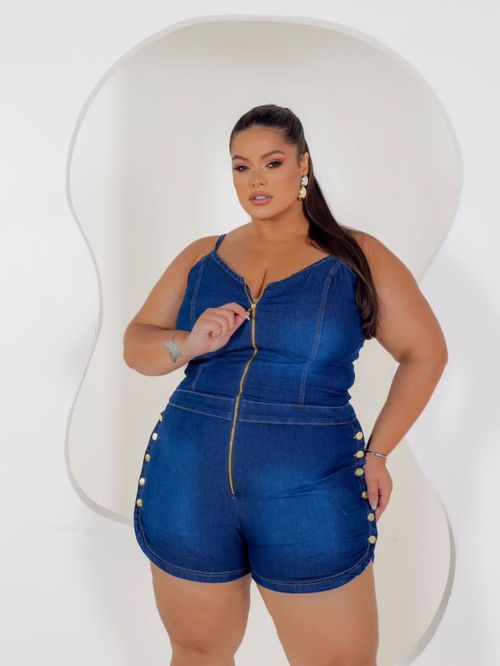 Cor Azul Jeans