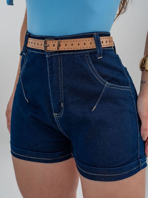 Cor Jeans Escuro