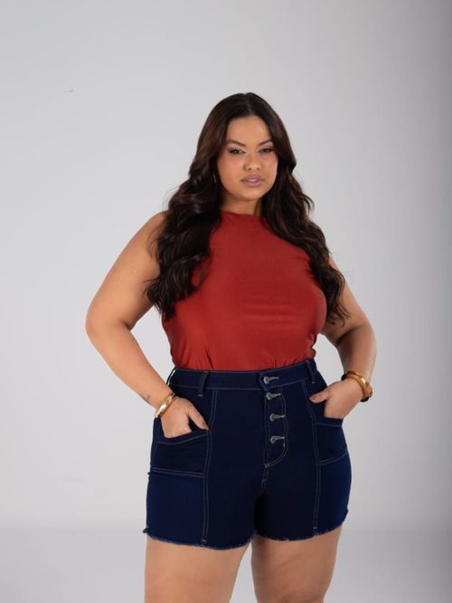 Cor Jeans Escuro