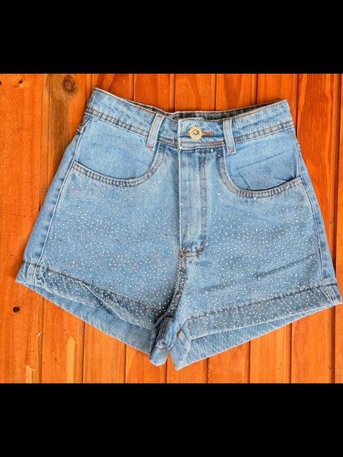 Cor Azul Jeans