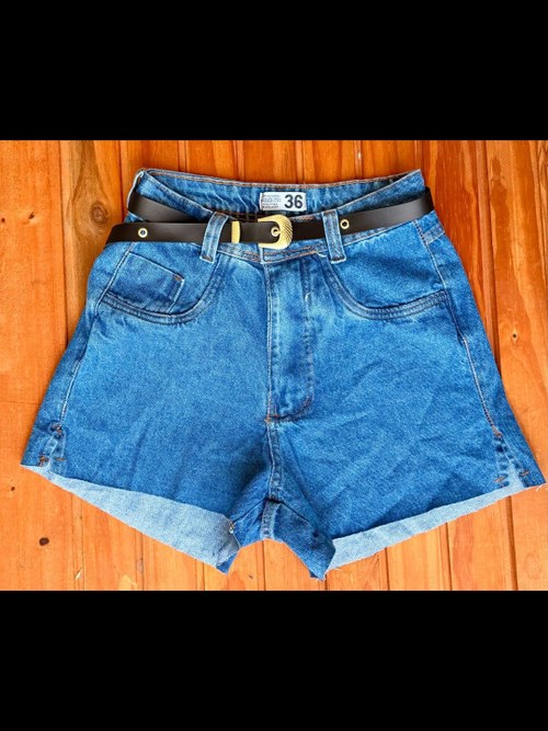 Cor Azul Jeans