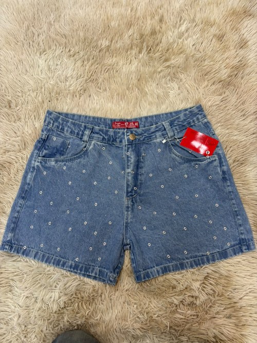 Cor Azul Jeans