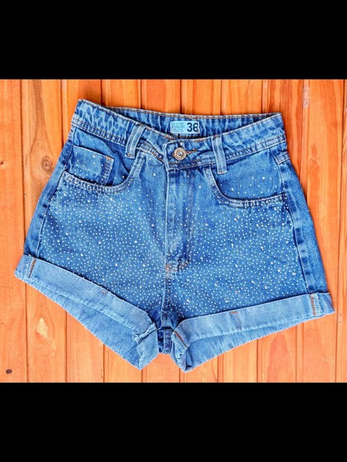 Cor Azul Jeans