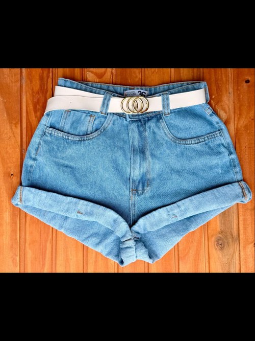 Cor Azul Jeans