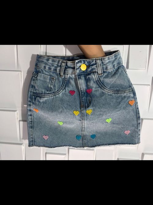 Cor Azul Jeans