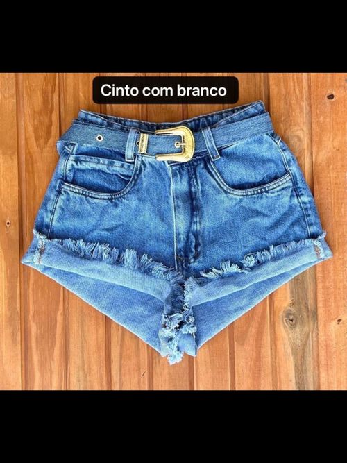 Cor Azul Jeans