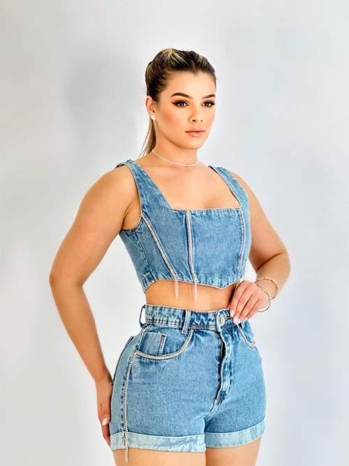 バッグ JESSA MAE ALFECHE JEANS バッグ JESSA MAE ALFECHE JEANS