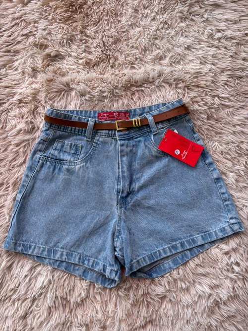 Cor Azul Jeans