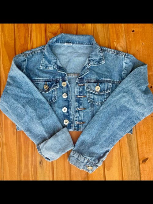 Cor Azul Jeans