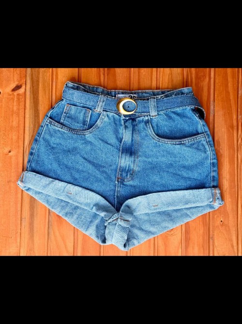 Cor Azul Jeans