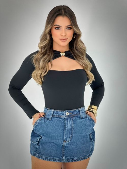 Cor Azul Jeans