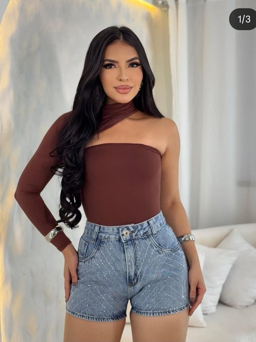 Cor Azul Jeans