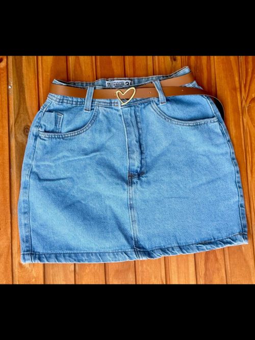 Cor Azul Jeans
