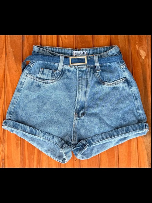 Cor Azul Jeans