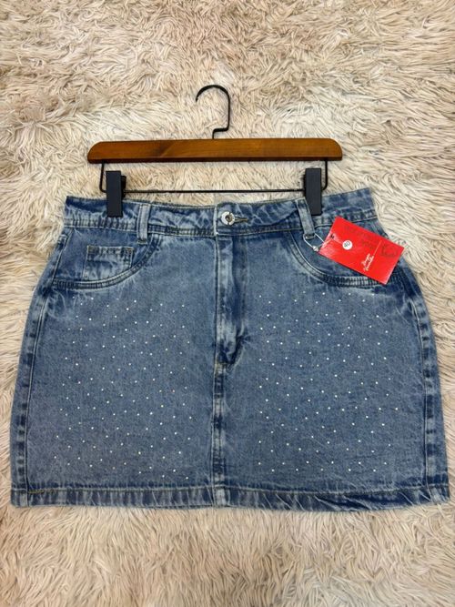 Cor Azul Jeans