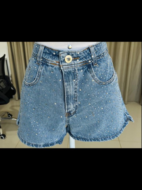 Cor Azul Jeans