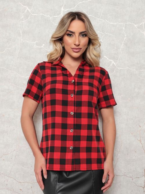 Cor Vermelho