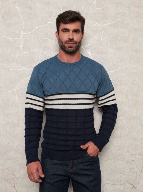 Cor Azul