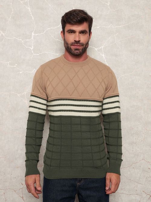Cor Verde Militar