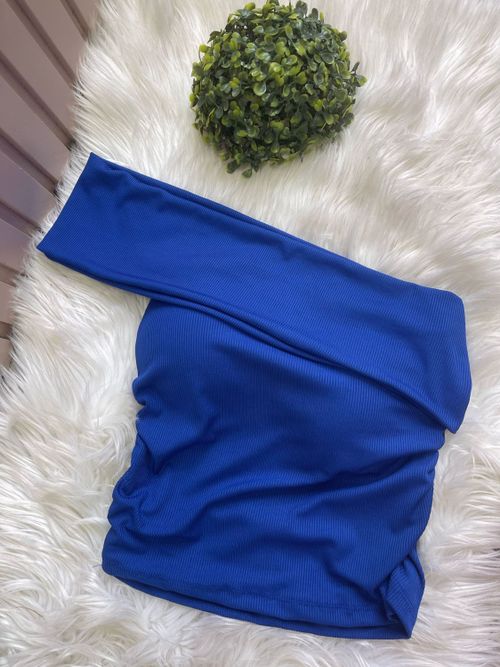 Cor Azul