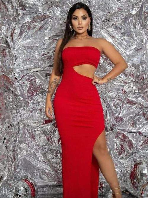Cor Vermelho