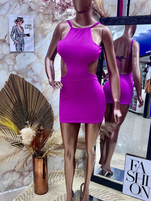 Cor Fucsia