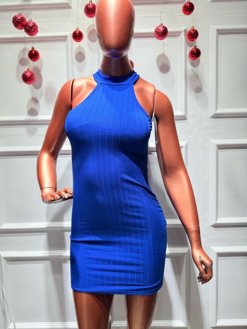 Cor Azul