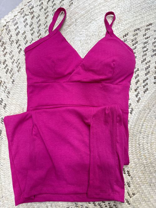 Cor Pink