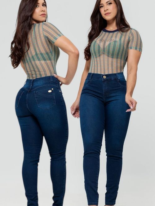Cor Jeans