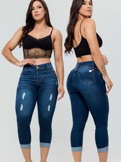 Cor Jeans