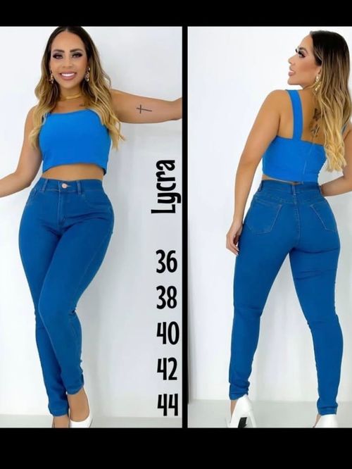 Cor Azul