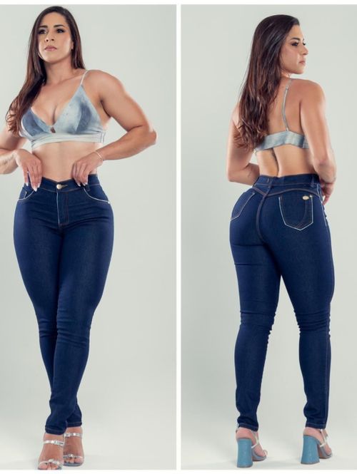 Cor Jeans