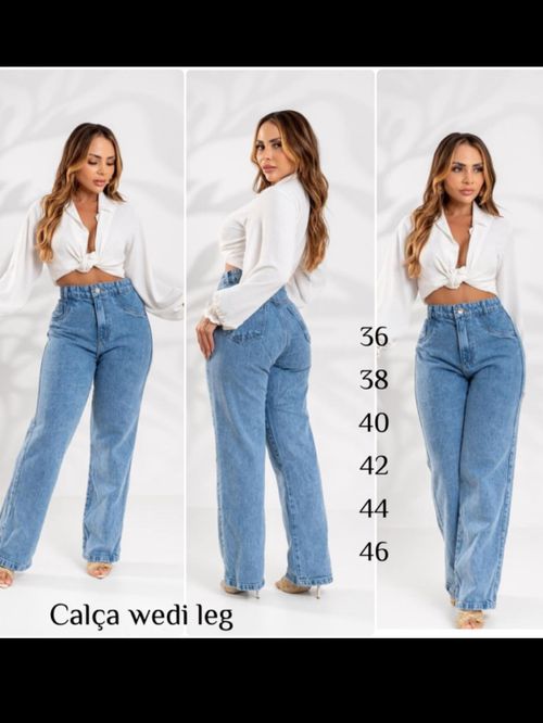 Cor Jeans