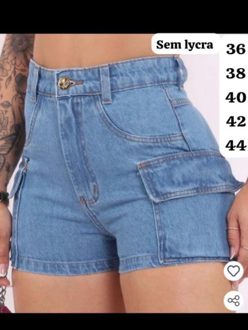 Cor Jeans